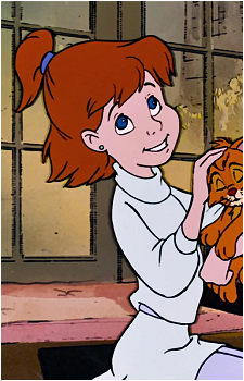 Jenny Foxworth's image