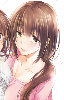 Kisaki Orihara's image