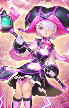 Cyberse Sage's image