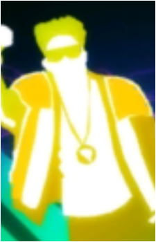 Pump Up the Jam's Coach's image