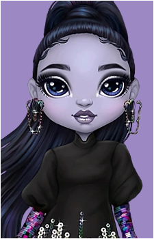 Reina 'Glitch' Crowne's image