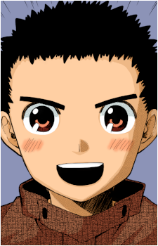 Ryou Karuizawa