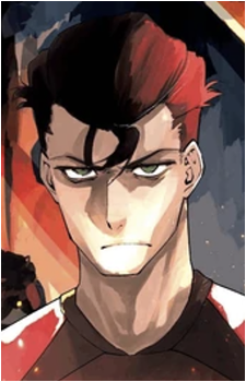 Kaoru Bugai's image
