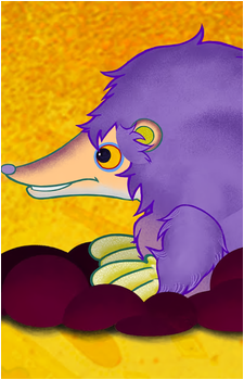 Mole {TTT}'s image