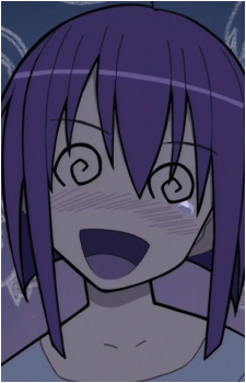 Nodoka Miyazaki