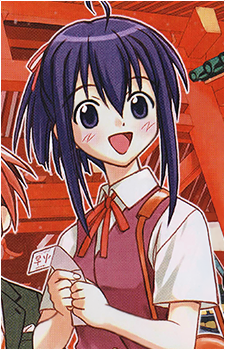 Nodoka Miyazaki's image