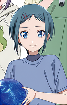 Rina Godai