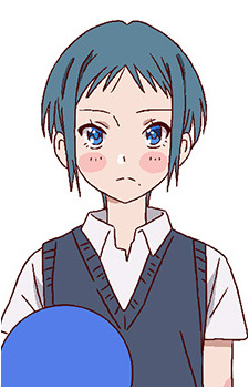 Rina Godai's image