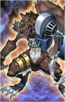 T.G. Warwolf's image