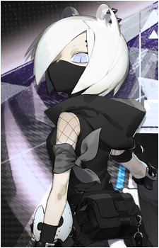 Shirayuki {AK}'s image