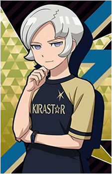 Tsumuki Shiratori's image
