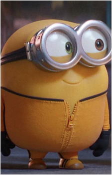 Bob {DM}