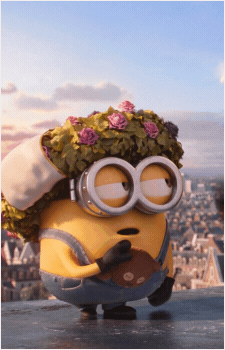 Bob {DM}
