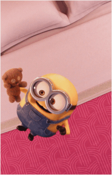 Bob {DM}