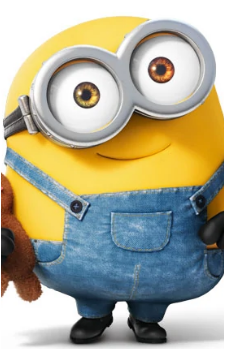Bob {DM}'s image
