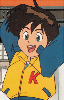 Kenta Amano's image