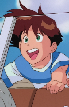 Kenta Amano