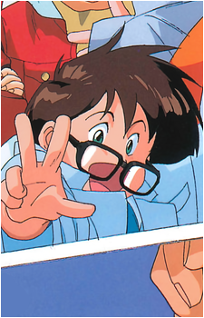 Kenta Amano