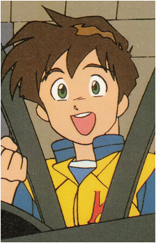 Kenta Amano