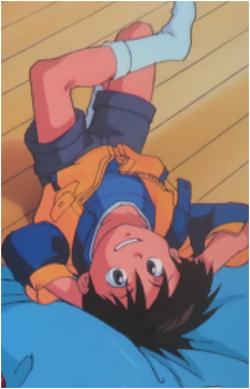 Kenta Amano