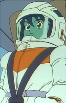 Kenta Amano