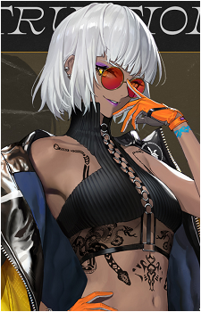 Crafty Snake's image
