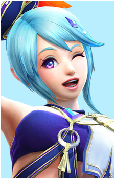 Lana's image