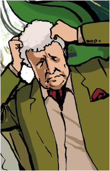 The Curator {DW}'s image