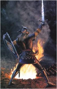 Fingolfin's image
