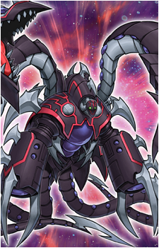 Arcana Force EX - The Dark Ruler's image