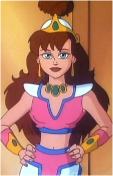 Princess Lana