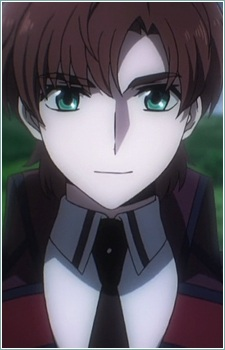 Masaki Ichijou Image