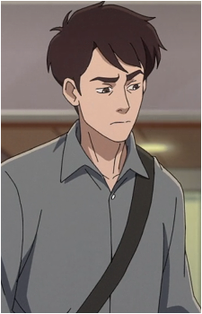 Dave Kim