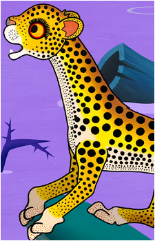 Cheetah {TTT}'s image