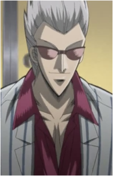 Fake Akagi's image