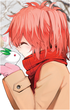 Haru Ichinose