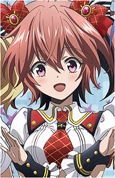 Haru Ichinose