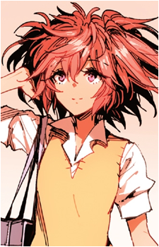 Haru Ichinose