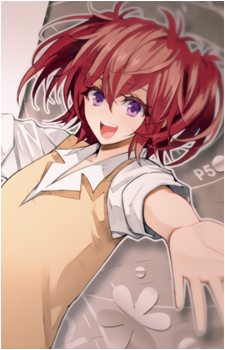 Haru Ichinose