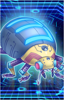 Digital Bug LEDybug's image