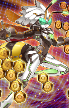 Honeybot's image