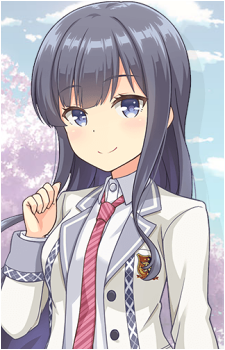 Aoi Misumi