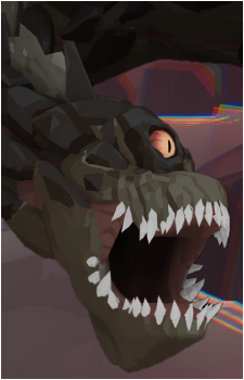 The Serpent {Dredge}'s image