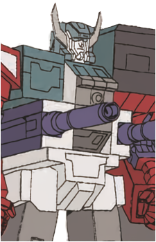 Grand Maximus's image