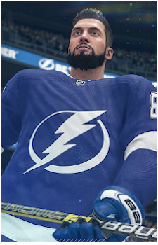 Nikita Kucherov's image
