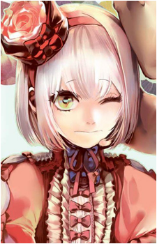 Lily {Amatsuki}
