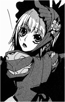 Lily {Amatsuki}