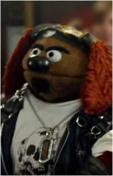 Roowlf's image