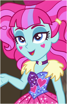 Kiwi Lollipop's image