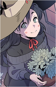Morgana Winterberry's image